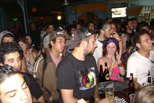 San Jose Gay Bars 86