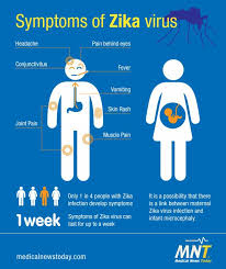 Zika Virus Costa Rica