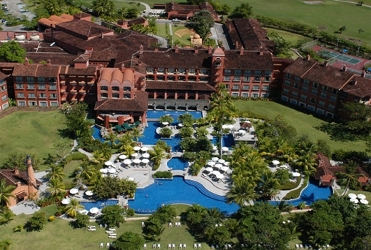 Los Sueños Marriott Ocean and Golf Resort - Pura Vida Guide Costa Rica