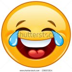 stock-vector-laughing-emoticon-with-tears-of-joy-236072014