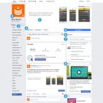 new-facebook-page-layout